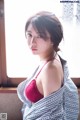 Miu Nakamura 仲村美海, Ex-Taishu 2020 No.11 (EX大衆 2020年11月号)