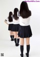 Japanese Schoolgirls - Studios Juicy Ass