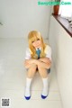 Cosplay Haruka - Hervagina Xxx Breakgif