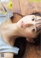 Asuka Saito 齋藤飛鳥, Shonen Magazine 2019 No.36-37 (少年マガジン 2019年36-37号)