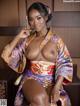 Ava Brooks - Midnight Kimono The Enchanting Seduction of an Ebony Geisha Set.1 20230805 Part 20