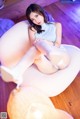 [MyGirl美媛馆] 2021.10.19 Vol.606 绮里嘉ula